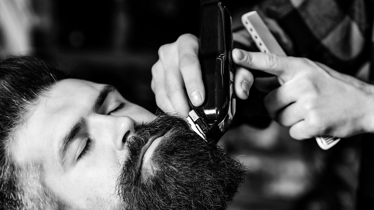 Murphy's Barber
